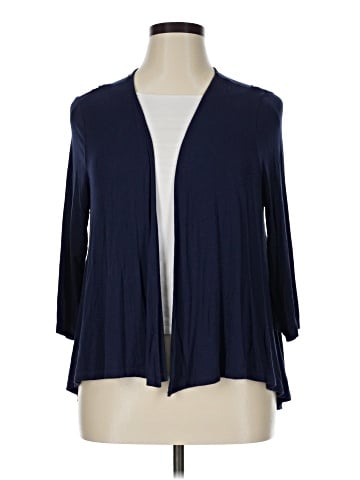 Torrid Cardigan (view 1)