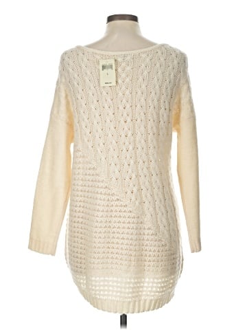 Lucky Brand Pullover Sweater (view 2)