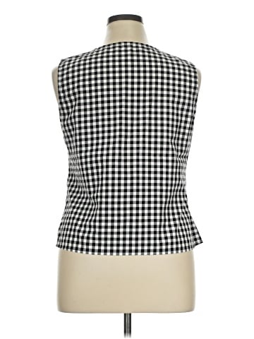 Blooming Jelly Sleeveless Blouse (view 2)