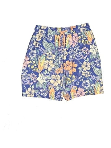 Isaac Morris Limited Board Shorts (view 1)