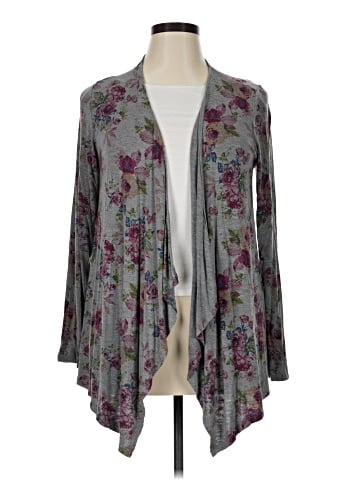 Torrid Cardigan (view 1)