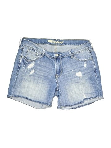 Old Navy Denim Shorts (view 1)