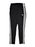Adidas Black Track Pants Size S (kids) - photo 1