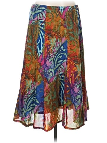 Chico's Casual Skirt (view 1)