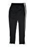 Adidas Black Track Pants Size S (kids) - photo 2