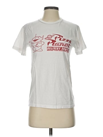 Disney Short Sleeve T-Shirt (view 1)