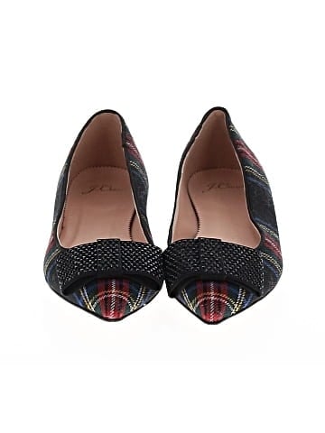 J.Crew Flats (view 2)
