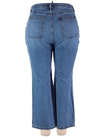 Ann Taylor LOFT Jeans (view 2)