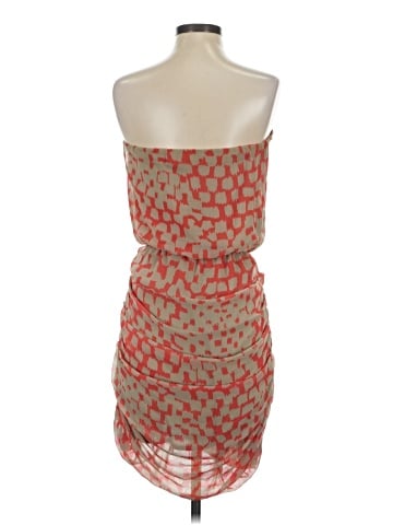 Bar III Cocktail Dress (view 2)