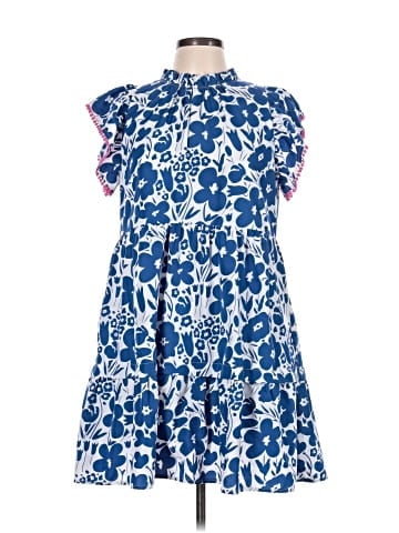 THML Casual Dress (view 1)