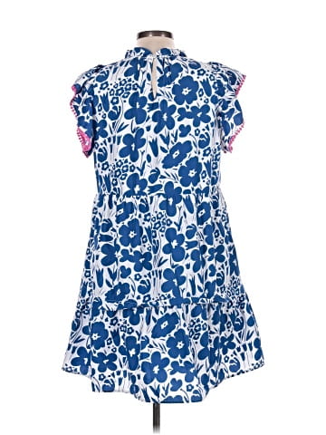 THML Casual Dress (view 2)