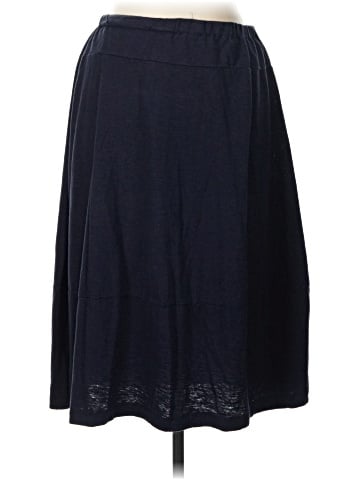 Eileen Fisher Casual Skirt (view 1)
