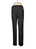J.Crew Solid Gray Wool Pants Size 4 - photo 2