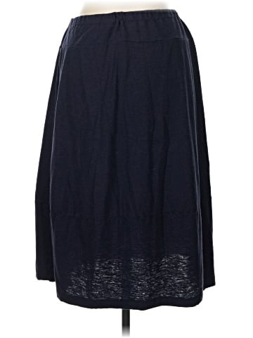 Eileen Fisher Casual Skirt (view 2)