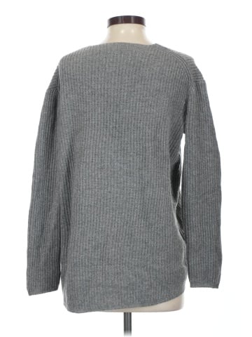Madewell Wool Pullover Sweater (view 2)