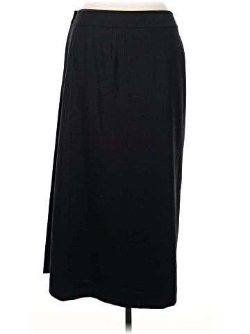 Liz Claiborne Collection Formal Skirt (view 2)