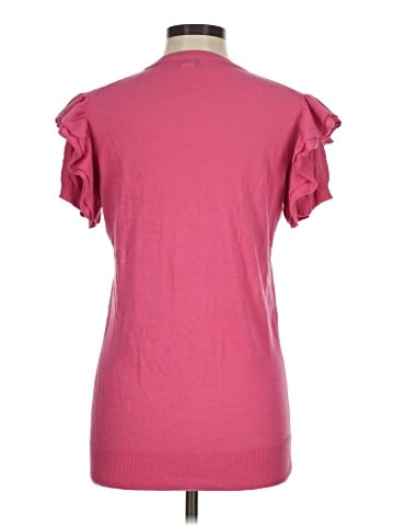 Garnet Hill Short Sleeve Top (view 2)
