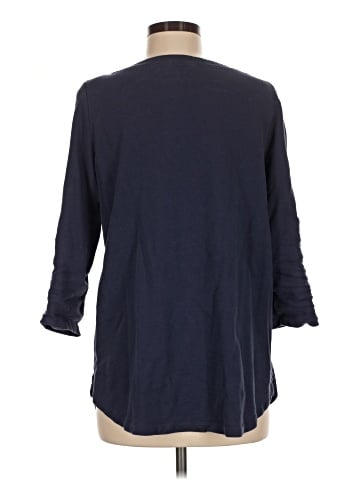 Lands' End Sweatshirt (view 2)