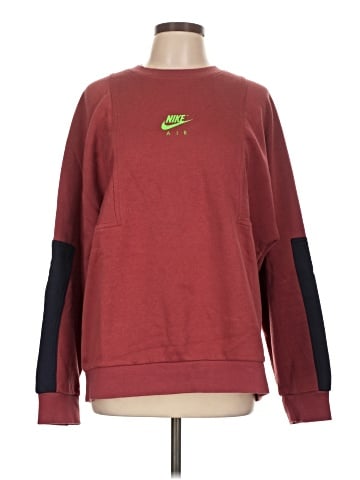 Nike Sweatshirt (view 1)