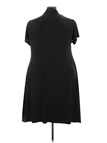 Lane Bryant Casual Dress (view 2)
