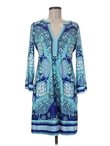 Hale Bob Casual Dress (view 1)
