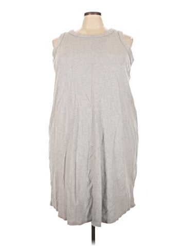 Lands' End Casual Dress (view 1)