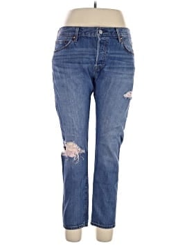 Levi's Jeans (view 1)