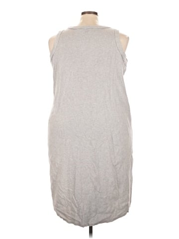 Lands' End Casual Dress (view 2)