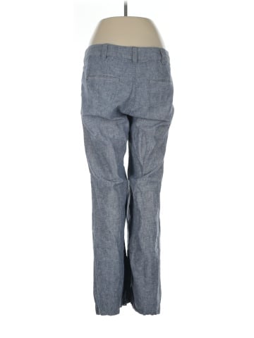 Pilcro and the Letterpress Linen Pants (view 2)