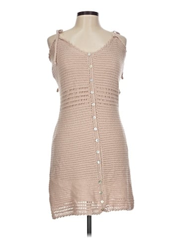 Olive and Oak Casual Dress (view 1)