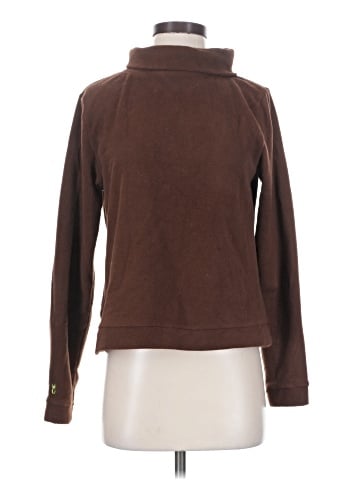 Dudley Stephens Turtleneck Sweater (view 1)
