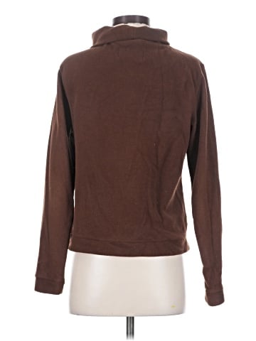 Dudley Stephens Turtleneck Sweater (view 2)