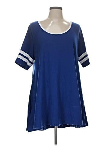 Lularoe Casual Dress (view 1)