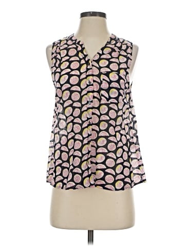 Joie Sleeveless Blouse (view 1)