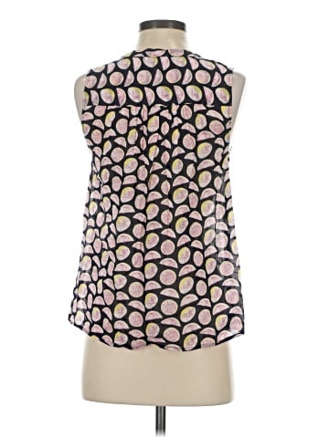 Joie Sleeveless Blouse (view 2)