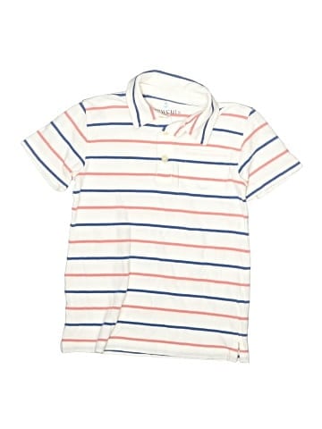 Crewcuts Short Sleeve Polo (view 1)