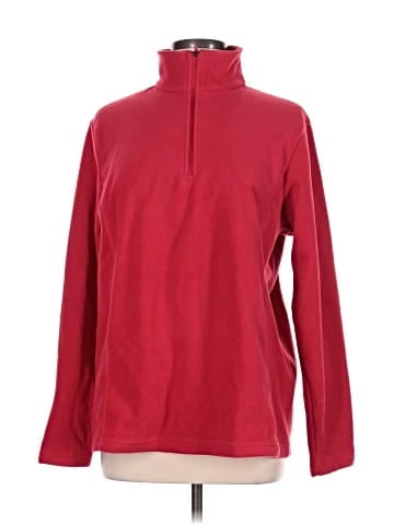 Lands' End Turtleneck Sweater (view 1)