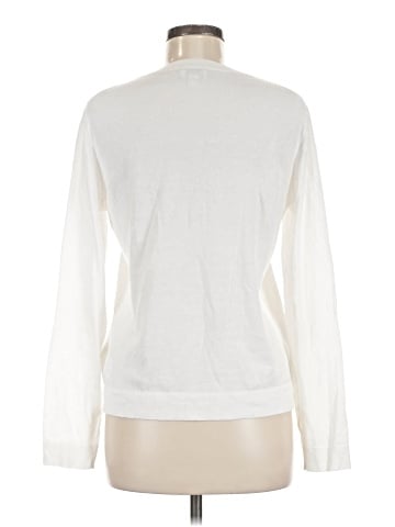 J.Crew Factory Store Long Sleeve T-Shirt (view 2)