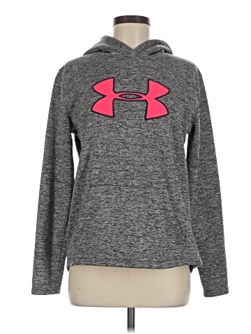 Under Armour Sweatshirt (view 1)