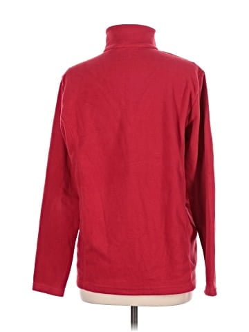 Lands' End Turtleneck Sweater (view 2)