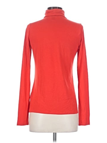 Banana Republic Long Sleeve Turtleneck (view 2)