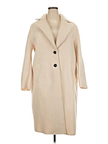 Zara Coat (view 1)