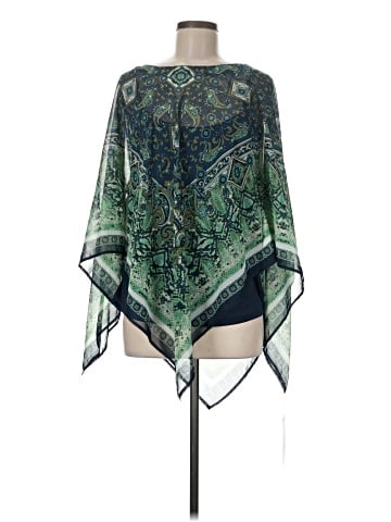 Dana Buchman Kimono (view 1)