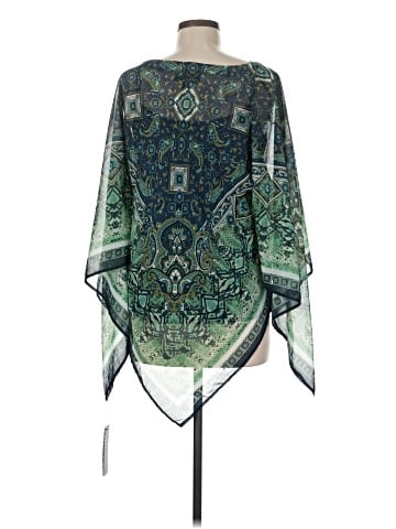 Dana Buchman Kimono (view 2)