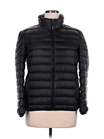 Tumi Jacket (view 1)