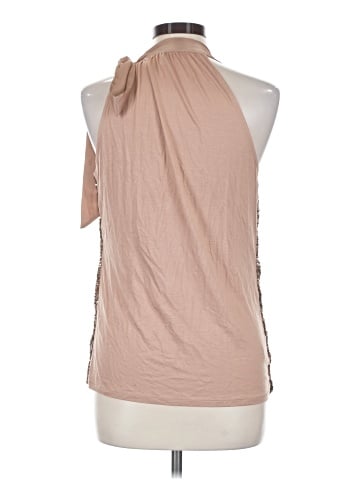 Ann Taylor Sleeveless Blouse (view 2)