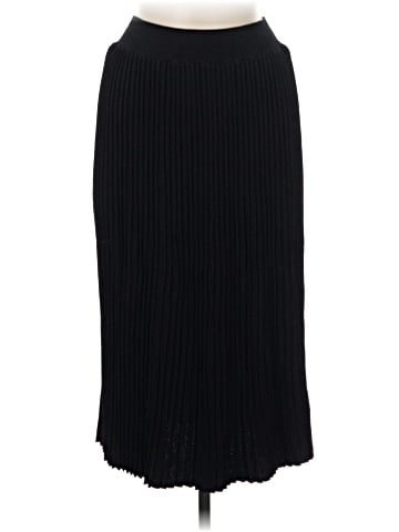 Zara Formal Skirt (view 1)