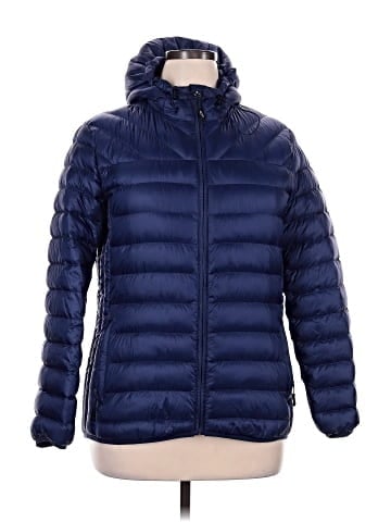 Tumi Snow Jacket (view 1)