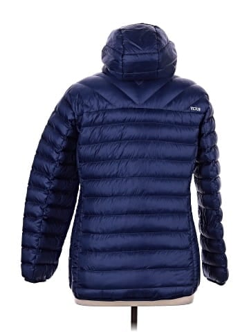 Tumi Snow Jacket (view 2)