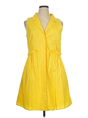 Eliza J Casual Dress (view 1)
